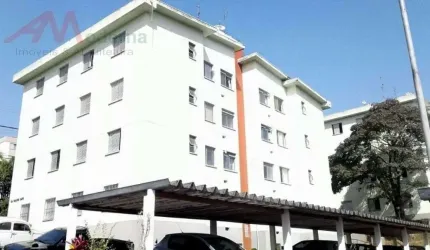 Apartamento em Paulicéia  -  São Bernardo do Campo