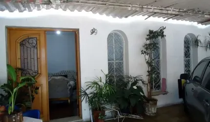 Casa Sobrado em Paulicéia  -  São Bernardo do Campo