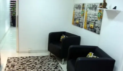 Sala em Campos Elíseos  -  São Paulo