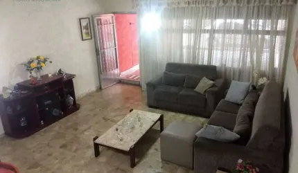 Sobrado em Paulicéia  -  São Bernardo do Campo