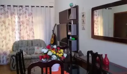 Sobrado em Assunção  -  São Bernardo do Campo