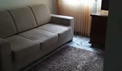 Apartamento em Taboão  -  São Bernardo do Campo