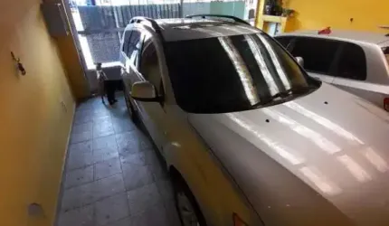 Casa Assobradada em Jordanópolis  -  São Bernardo do Campo