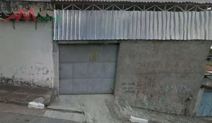 Galpão em Taboão  -  Diadema