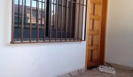Casa Térrea em Vila Mariza  -  São Bernardo do Campo