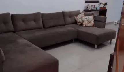 Sobrado em Paulicéia  -  São Bernardo do Campo