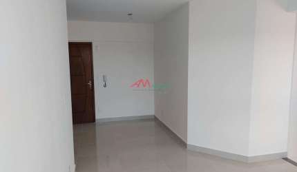 Apartamento em Paulicéia  -  São Bernardo do Campo