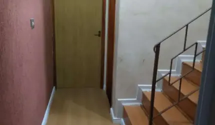 Casa Sobrado em Paulicéia  -  São Bernardo do Campo