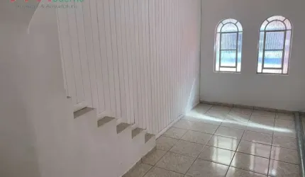 Casa Sobrado em Paulicéia  -  São Bernardo do Campo