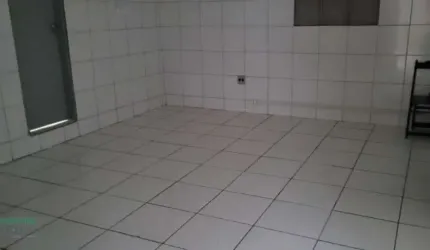 Sala em Piraporinha  -  Diadema