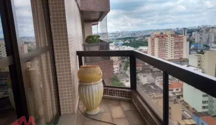 Apartamento em Rudge Ramos  -  São Bernardo do Campo