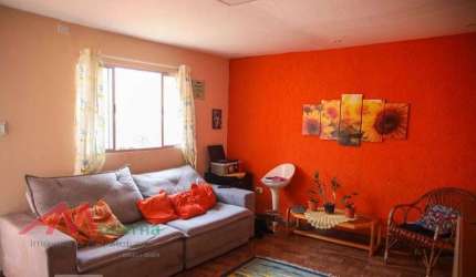 Casa Térrea em Rudge Ramos  -  São Bernardo do Campo
