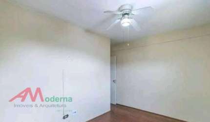 Apartamento em Rudge Ramos  -  São Bernardo do Campo
