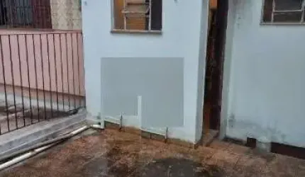 Casa Sobrado em Rudge Ramos  -  São Bernardo do Campo
