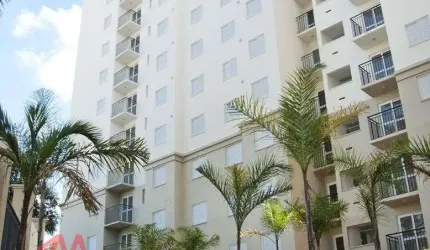 Apartamento em Nova Petrópolis  -  São Bernardo do Campo