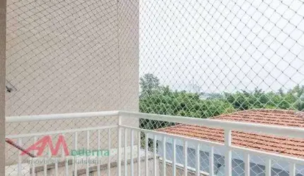 Apartamento em Pauliceia  -  São Bernardo do Campo