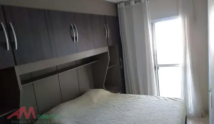 Apartamento em Centro  -  Diadema