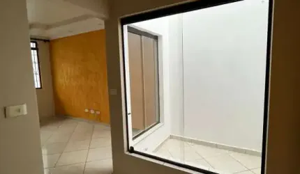 Casa Sobrado em Taboão  -  São Bernardo do Campo