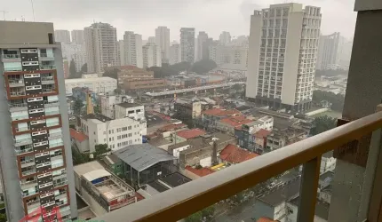 Apartamento em Vila Mariana  -  São Paulo