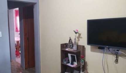Casa Térrea em Paulicéia  -  São Bernardo do Campo