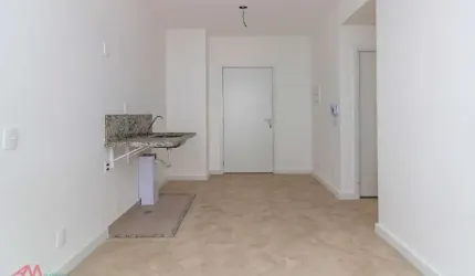 Apartamento Kitchenette/Studio em Pinheiros  -  São Paulo
