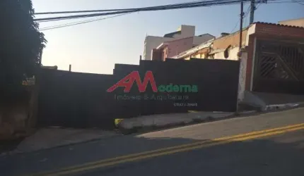 Terreno em Paulicéia - São Bernardo do Campo: Venda por R$ 638.000