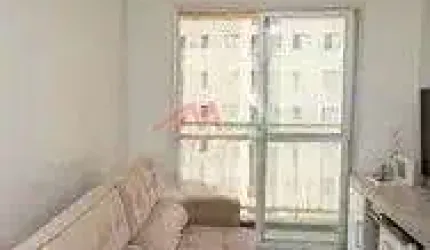 Apartamento em Paulicéia: 3 dormitórios, 58m² e ótimo preço para venda