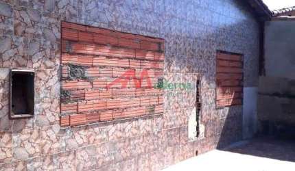Descrição do Imóvel Casa para Reforma - São Bernardo do Campo Bairro: Baeta Neves Terreno: 5 x 22,8m²  Características:  Quartos: 2 Sala: 1 Cozinha: 1 Banheiro: 1 Área de Serviço: Sim Vagas para Veícu