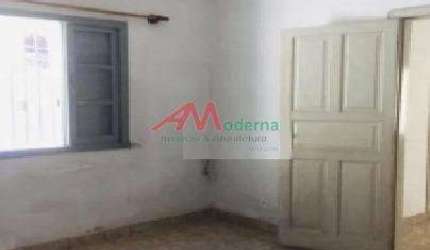Terreno em Rudge Ramos SB Campo: 2 Dorms, 1 Banheiro - R$448K (Venda)
