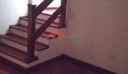 &lt;p&gt;Este incrível sobrado está localizado em Paulicéia, um dos bairros mais charmosos e tranquilos de São Bernardo do Campo. Com uma área útil de 235.0M², este imóvel é perfeito para quem busca c