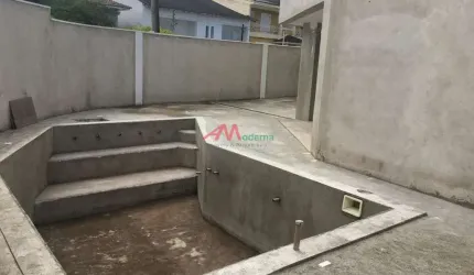 Luxuoso Sobrado em Independência - 4 Suítes por R$3.8M