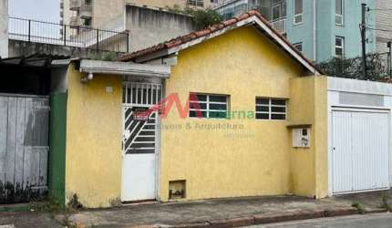 Terreno à Venda em Jardim Bela Vista - Santo André por R$499