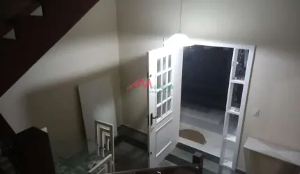 Casa Assobradada em Paulicéia - 5 Dorms, 3 Suítes, R$1.590.000