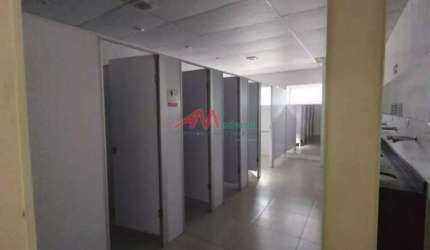 Alugue Espaço Comercial em Rudge Ramos - 902m² por R$22.590
