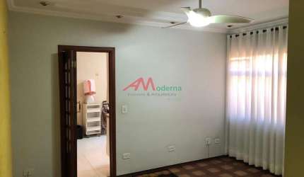 Casa Térrea em Paulicéia - 3 Dormitórios, 1 Suíte, R$826000
