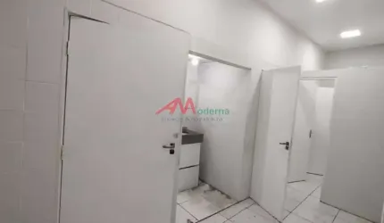 Galpão para Locação em Baeta Neves - 590m² por R$24.220