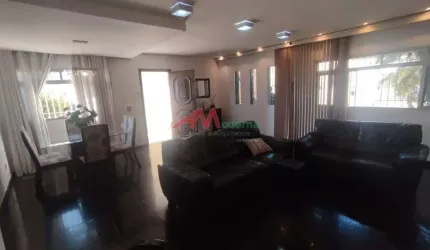 Venda Sobrado em Paulicéia: 5 Dormitórios por R$750.000