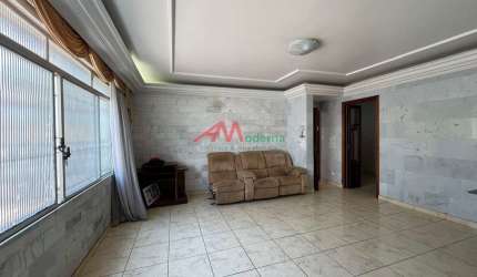 Venda Sobrado Rudge Ramos: 4 Dormitórios, 225m² - R$850 mil