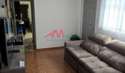 Casa Térrea em Paulicéia: 2 Dormitórios por R$380.000
