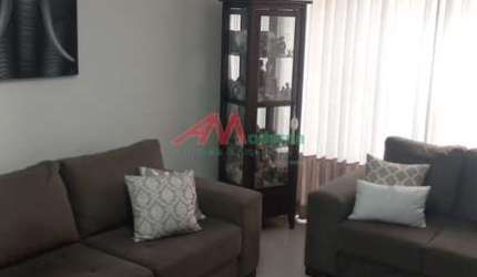 Sobrado em Paulicéia - 3 Dormitórios, 165m² por R$795.000