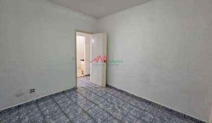 Venda de Apartamento em Paulicéia - 2 Dorms, 47m² por R$250k