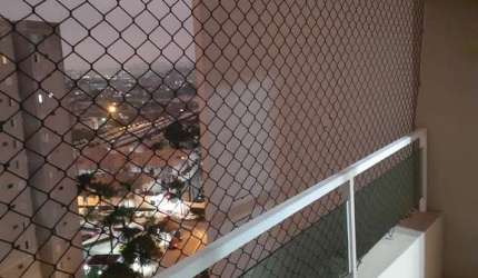Apartamento em Jardim Borborema  -  São Bernardo do Campo