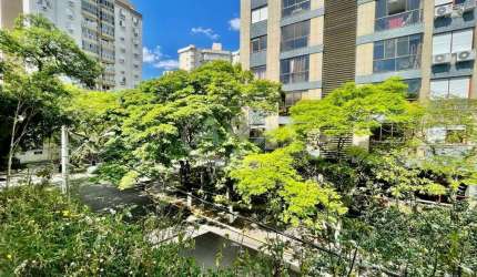 Apartamento com 3 quartos à venda na Rua Coelho Neto, 462, Centro, Canoas por R$ 440.000