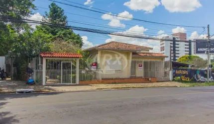 Casa com 3 quartos à venda na Rua General Salustiano, 488, Marechal Rondon, Canoas por R$ 1.400.000