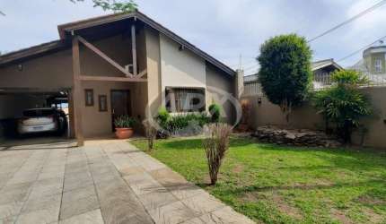Casa com 3 quartos à venda na Rua Mem de Sá, 529, Nossa Senhora das Graças, Canoas por R$ 850.000