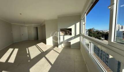 Apartamento com 3 quartos à venda na Rua Caramuru, 21, Centro, Canoas por R$ 749.000