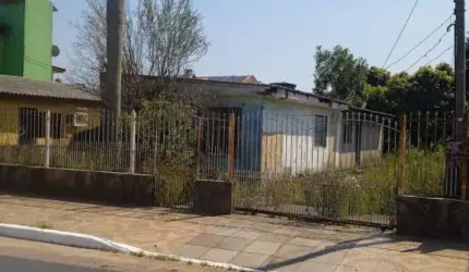 Casa com 3 quartos à venda na Rua Goiás, 306, Niterói, Canoas por R$ 254.000