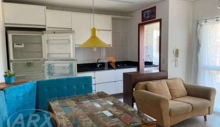 Apartamento com 1 quarto à venda na Avenida Victor Barreto, 2138, Centro, Canoas por R$ 275.000
