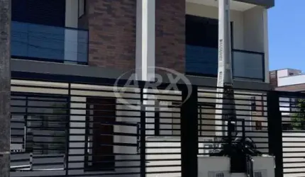 Casa com 3 quartos à venda na Erva Mate, 1172, Residencial dos Jardins, Canoas por R$ 569.000