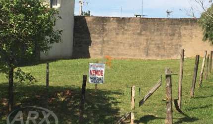 Terreno à venda na Avenida Doutor Severo da Silva, 657, Loteamento Bela Vista, Canoas por R$ 520.000